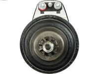 Anlasser passend für Deutz A6L514 Deutz A6L714 Mwm D415-4 Mwm D415-6 Tatra 148P3 Tatra 148S1 24V 6,6 kW