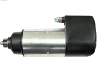 Anlasser passend für Deutz Engine 24V 6,6 kW