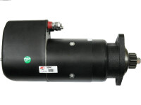 Anlasser 24V 6,6 kW passend für Bareiros B Bareiros TB Renault 3464 Renault 3582