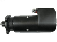Anlasser 24V 6,6 kW passend für Bareiros B Bareiros TB Renault 3464 Renault 3582