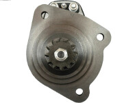 Anlasser 24V 6,6 kW passend für Bareiros B Bareiros TB Renault 3464 Renault 3582