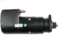 Anlasser passend für Liebherr A902 Poclain RC200 Poclain RC491 Volvo G 24V 6,6 kW