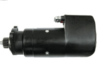 Anlasser passend für Liebherr A902 Poclain RC200 Poclain RC491 Volvo G 24V 6,6 kW