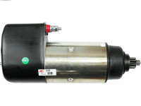 Anlasser 24V 6,6 kW passend für Atlas COPCO Man 14.192 Man 16.320 Mercedes-Benz TRUCKS