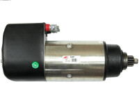 Anlasser 24V 5,5 kW passend für Man Various
