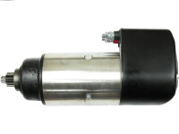 Anlasser 24V 5,5 kW passend für Man Various