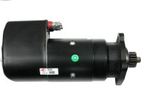 Anlasser 24V 6,6 kW passend für Volvo Various