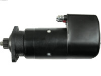 Anlasser 24V 6,6 kW passend für Volvo Various