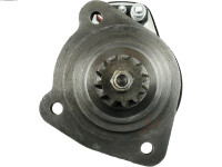 Anlasser 24V 6,6 kW passend für Volvo Various