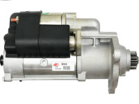 Anlasser 24V 5,5 kW passend für Scania 230 Scania 250