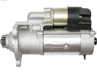 Anlasser 24V 5,5 kW passend für Scania 230 Scania 250