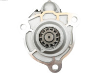 Anlasser 24V 5,5 kW passend für Scania 230 Scania 250