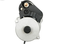 Anlasser 24V 5,5 kW passend für Scania 230 Scania 250