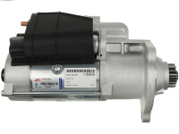 Anlasser 24V 5,5 kW passend für Scania