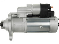Anlasser 24V 5,5 kW passend für Scania 230 Scania 250