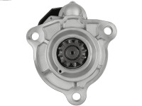 Anlasser 24V 5,5 kW passend für Scania 230 Scania 250