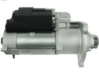 Anlasser 24V 5,5 kW passend für Scania 230 Scania 250