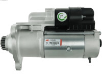 Anlasser 24V 5,5 kW passend für Scania 230 Scania 250