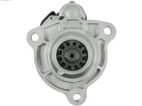 Anlasser 24V 5,5 kW passend für Scania 230 Scania 250