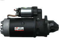 Anlasser 24V 4 kW passend für Mwm 19 Mwm 21 Volvo F Volvo FL