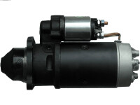 Anlasser 24V 4 kW passend für Mwm 19 Mwm 21 Volvo F Volvo FL