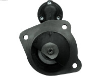 Anlasser 24V 4 kW passend für Mwm 19 Mwm 21 Volvo F Volvo FL