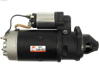Anlasser 24V 4 kW passend für Khd Various Volvo F Volvo FL