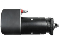 Anlasser 24V 6,6 kW passend für Scania 114 Scania 144