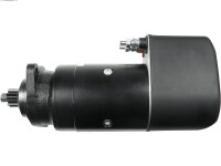 Anlasser 24V 6,6 kW passend für Scania 114 Scania 144