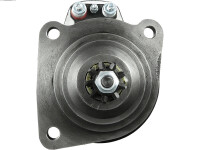 Anlasser 24V 6,6 kW passend für Scania 114 Scania 144