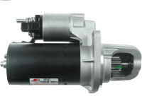 Anlasser 12V 2 kW passend für Ford Cargo