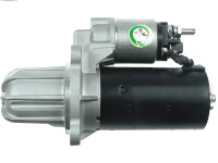 Anlasser 12V 2 kW passend für Ford Cargo