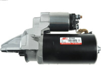 Anlasser 12V 2,5 kW passend für Ford Transit
