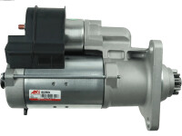 Anlasser 24V 5,5 kW passend für Kamaz 43114 Kamaz 43118