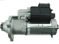 Anlasser 24V 5,5 kW passend für Kamaz 43114 Kamaz 43118