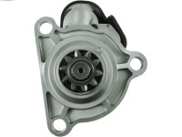 Anlasser 24V 5,5 kW passend für Kamaz 43114 Kamaz 43118