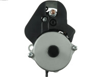 Anlasser 24V 5,5 kW passend für Kamaz 43114 Kamaz 43118