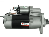 Anlasser 24V 6 kW passend für Mercedes-Benz TRUCKS