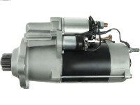 Anlasser 24V 6 kW passend für Mercedes-Benz TRUCKS