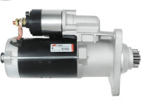 <h2>Anlasser passend für Mercedes Benz TRUCKS Mercedes Benz TRUCK 24V 5,5 kW</h2>
<p>Dieser Anlasser wird von AS-PL Sp. z o.o. als Neuteil gefertigt und entspricht den Qualitätsanforderungen der Erstausrüster. AS-PL ist einer der führenden europäischen He