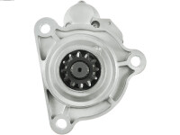 <h2>Anlasser passend für Mercedes Benz TRUCKS Mercedes Benz TRUCK 24V 5,5 kW</h2>
<p>Dieser Anlasser wird von AS-PL Sp. z o.o. als Neuteil gefertigt und entspricht den Qualitätsanforderungen der Erstausrüster. AS-PL ist einer der führenden europäischen He