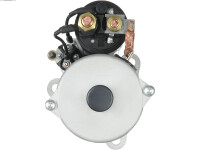 <h2>Anlasser passend für Mercedes Benz TRUCKS Mercedes Benz TRUCK 24V 5,5 kW</h2>
<p>Dieser Anlasser wird von AS-PL Sp. z o.o. als Neuteil gefertigt und entspricht den Qualitätsanforderungen der Erstausrüster. AS-PL ist einer der führenden europäischen He