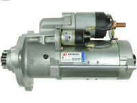 Anlasser passend für Mercedes Benz TRUCKS Mercedes Benz TRUCK 24V 5,5 kW
