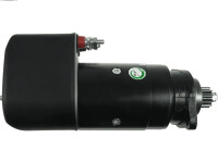Anlasser 24V 6,6 kW passend für Volvo Various