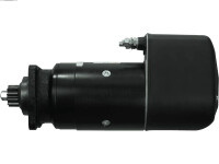 Anlasser 24V 6,6 kW passend für Volvo Various