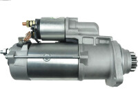 Anlasser 24V 5,5 kW passend für Renault 370.18 Renault 370.26 Volvo 260 Volvo 310