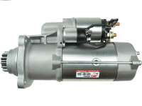 Anlasser 24V 5,5 kW passend für Renault 370.18 Renault 370.26 Volvo 260 Volvo 310