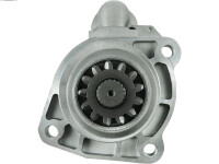 Anlasser 24V 5,5 kW passend für Renault 370.18 Renault 370.26 Volvo 260 Volvo 310