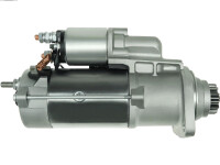 Anlasser 24V 5,5 kW passend für Renault 370.18 Renault 370.26 Volvo 260 Volvo 310