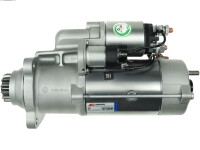 Anlasser 24V 5,5 kW passend für Renault 370.18 Renault 370.26 Volvo 260 Volvo 310